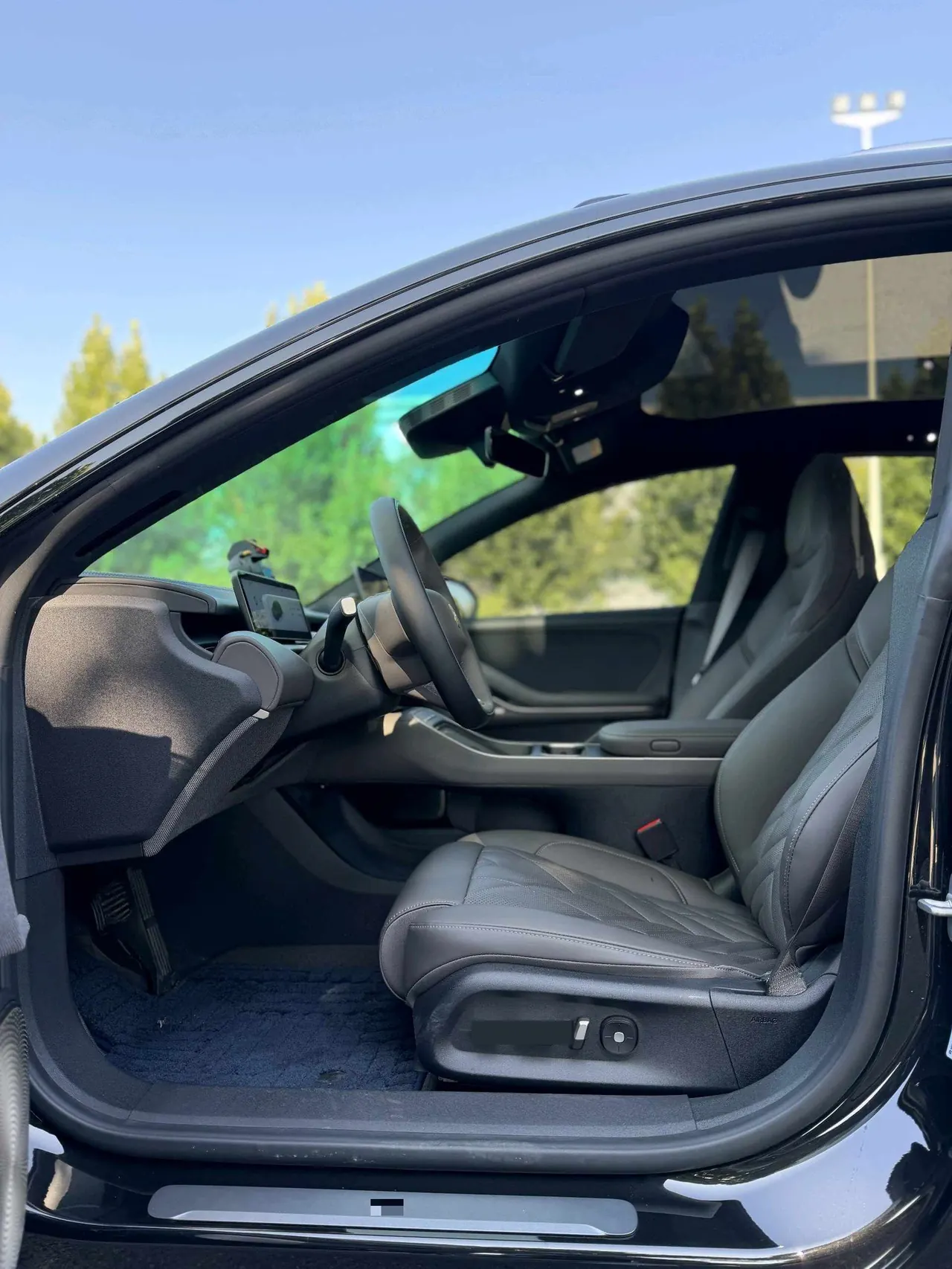 NIO 2025 ET5T 75kWh Touring automatic 4