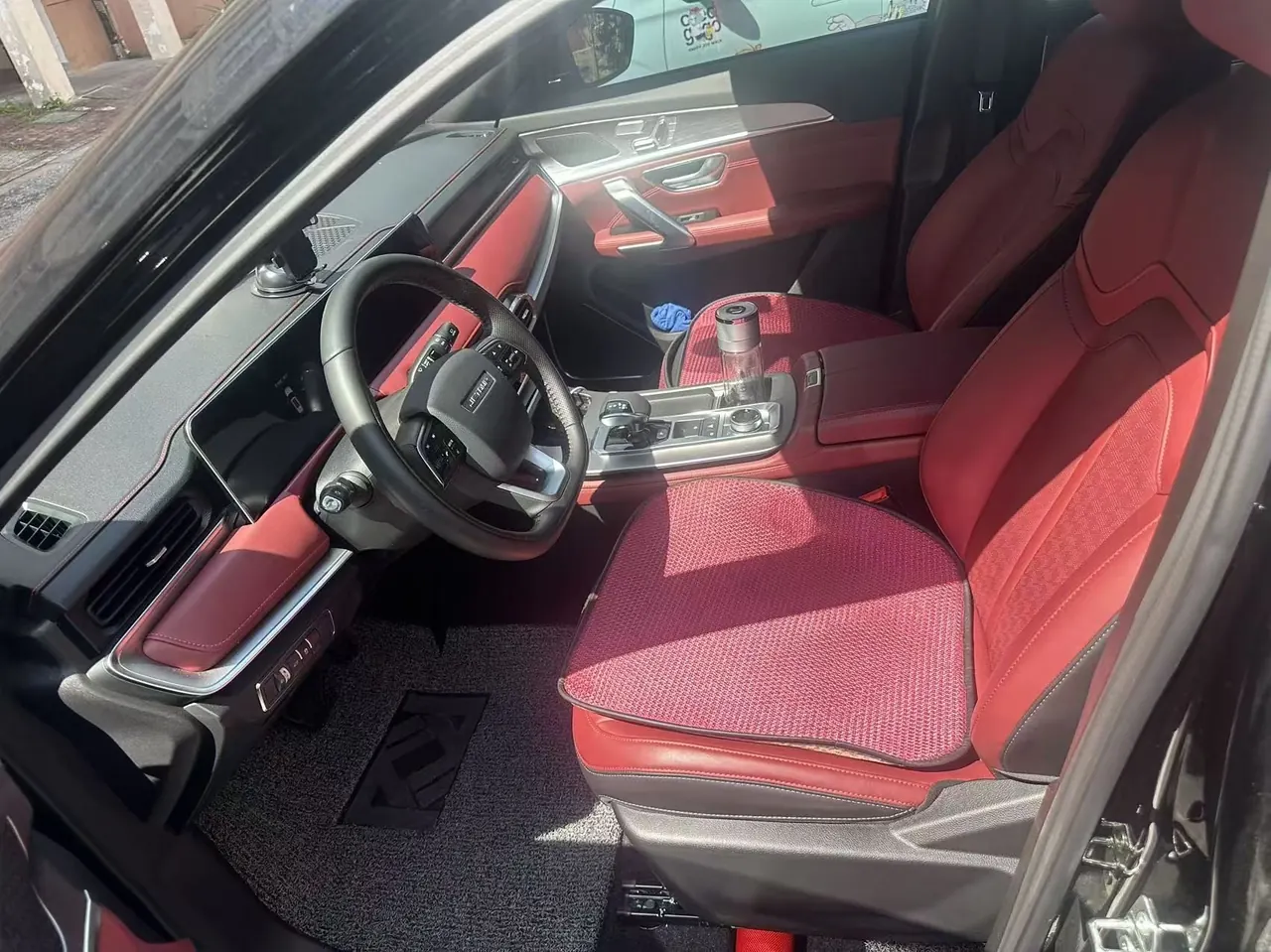 Jetour 2025 X70 PLUS 1.5T Champion Edition PRO 5-seater automatic transmission 6