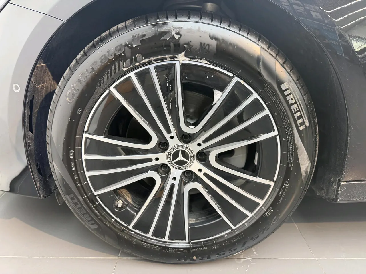 Mercedes Benz E Class 2026 E 260 L 48V 2.0T Automatic 9