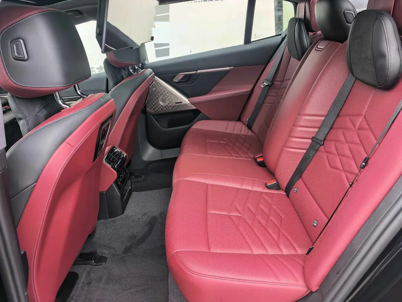 BMW 5 series 2025 530Li 48V 2.0T exclusive m sports suit automatic gear 7