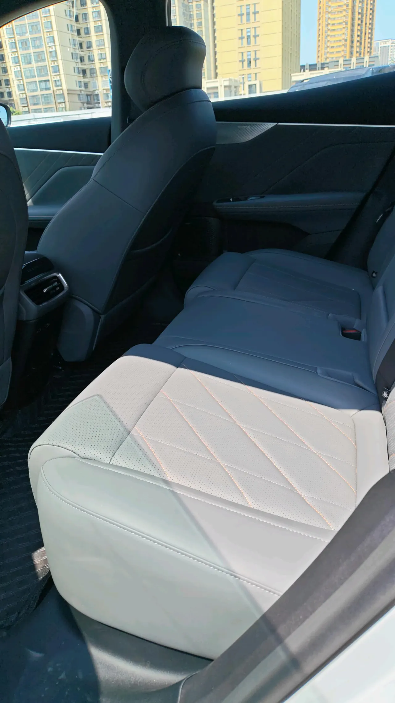 ChangAn Deepal 2026 S 05 520Max Pure Electric Automatic Gear 5