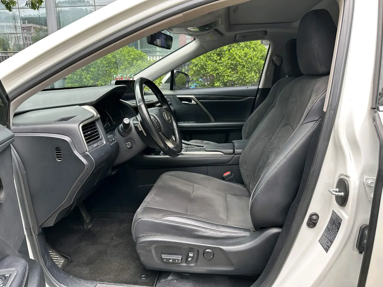 Lexus RX (Imported) 2020 RX300 2.0T Two-Drive Elite Automatic Gear 4