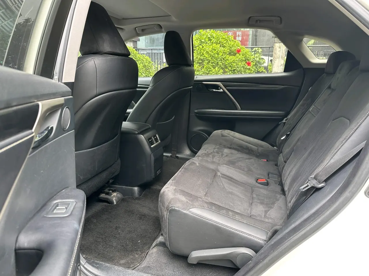 Lexus RX (Imported) 2020 RX300 2.0T Two-Drive Elite Automatic Gear 5