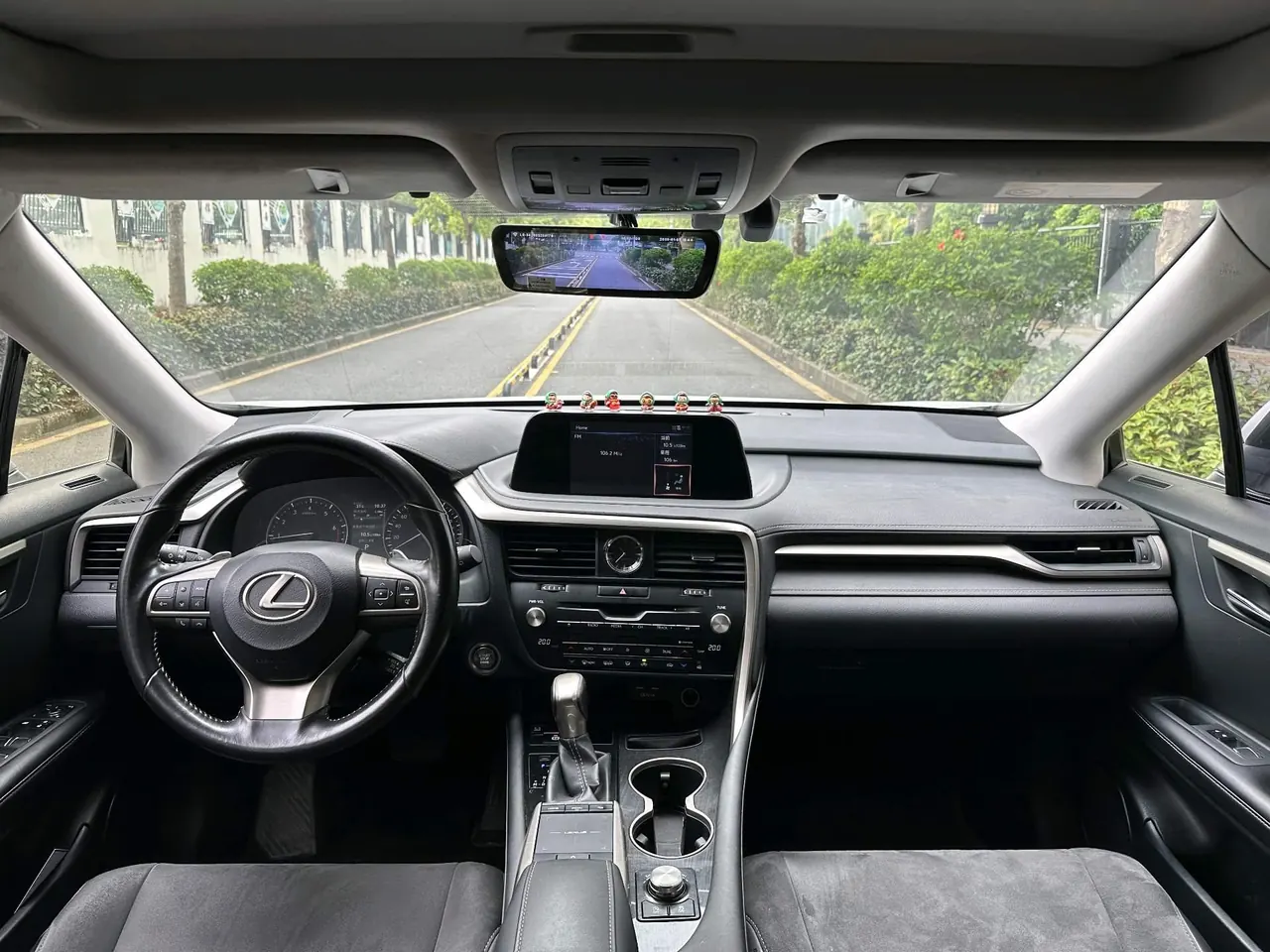Lexus RX (Imported) 2020 RX300 2.0T Two-Drive Elite Automatic Gear 6