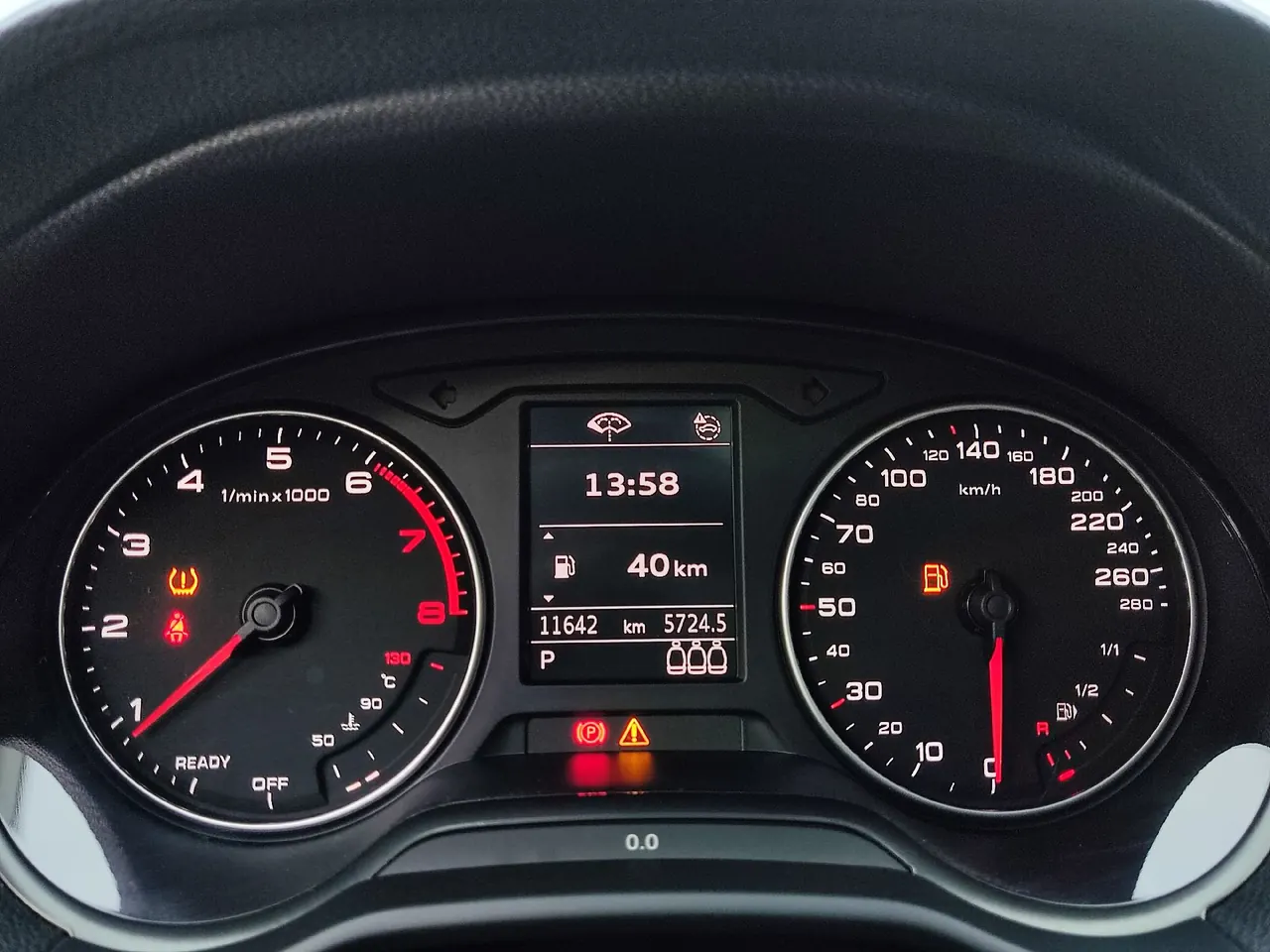 Audi 2022 Q2L 1.4TFSI 35TFSI Fashion Elegant Automatic 4