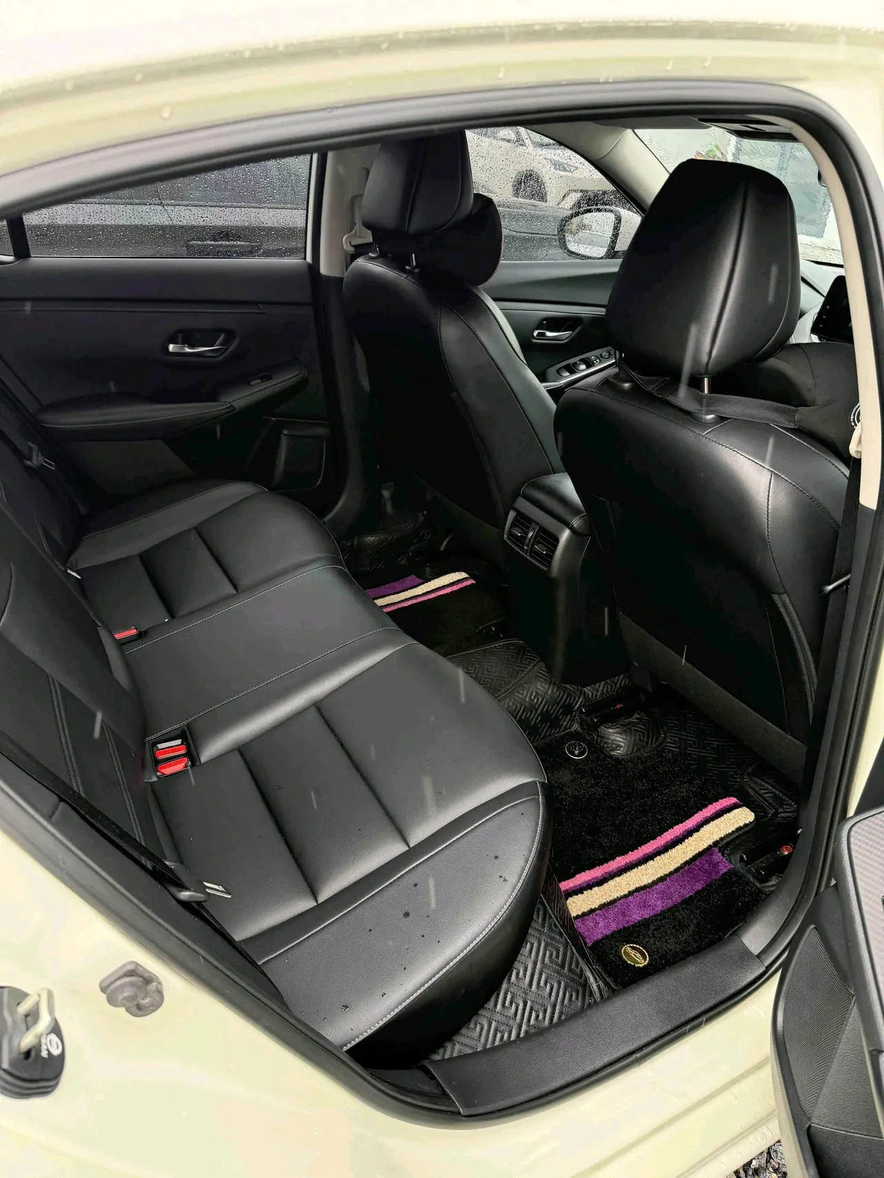 Nissan 2021 Sylphy 1.6 Stepless XL Pleasant Edition Automatic Gear 7