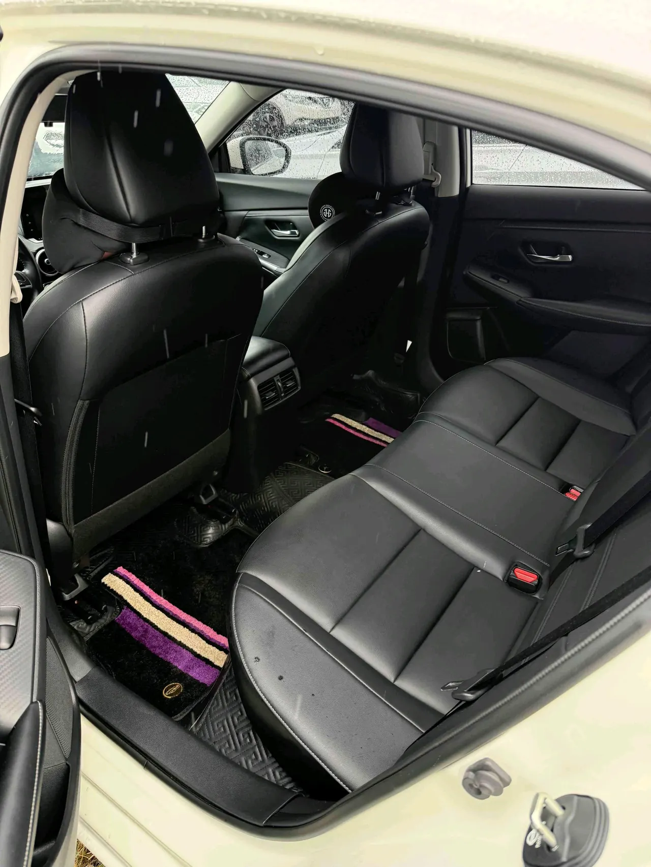 Nissan 2021 Sylphy 1.6 Stepless XL Pleasant Edition Automatic Gear 9