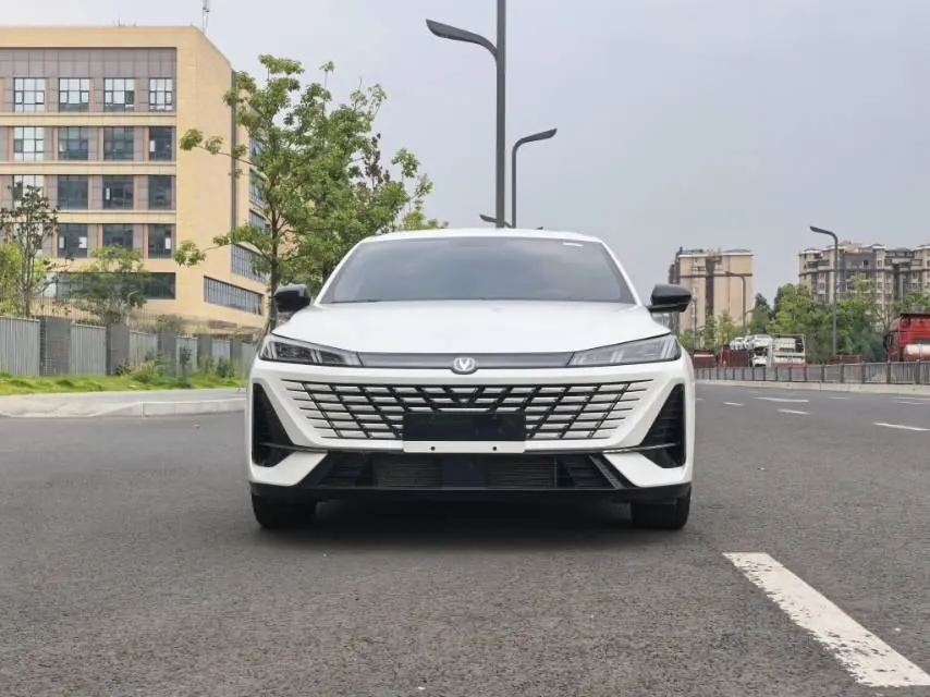 ChangAn 2026 Yi Dong 1.5T 500Bar Jin Xiang Automatic Gear 2