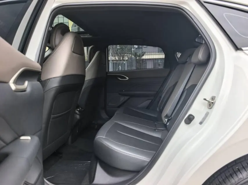 ChangAn 2026 Yi Dong 1.5T 500Bar Jin Xiang Automatic Gear 5