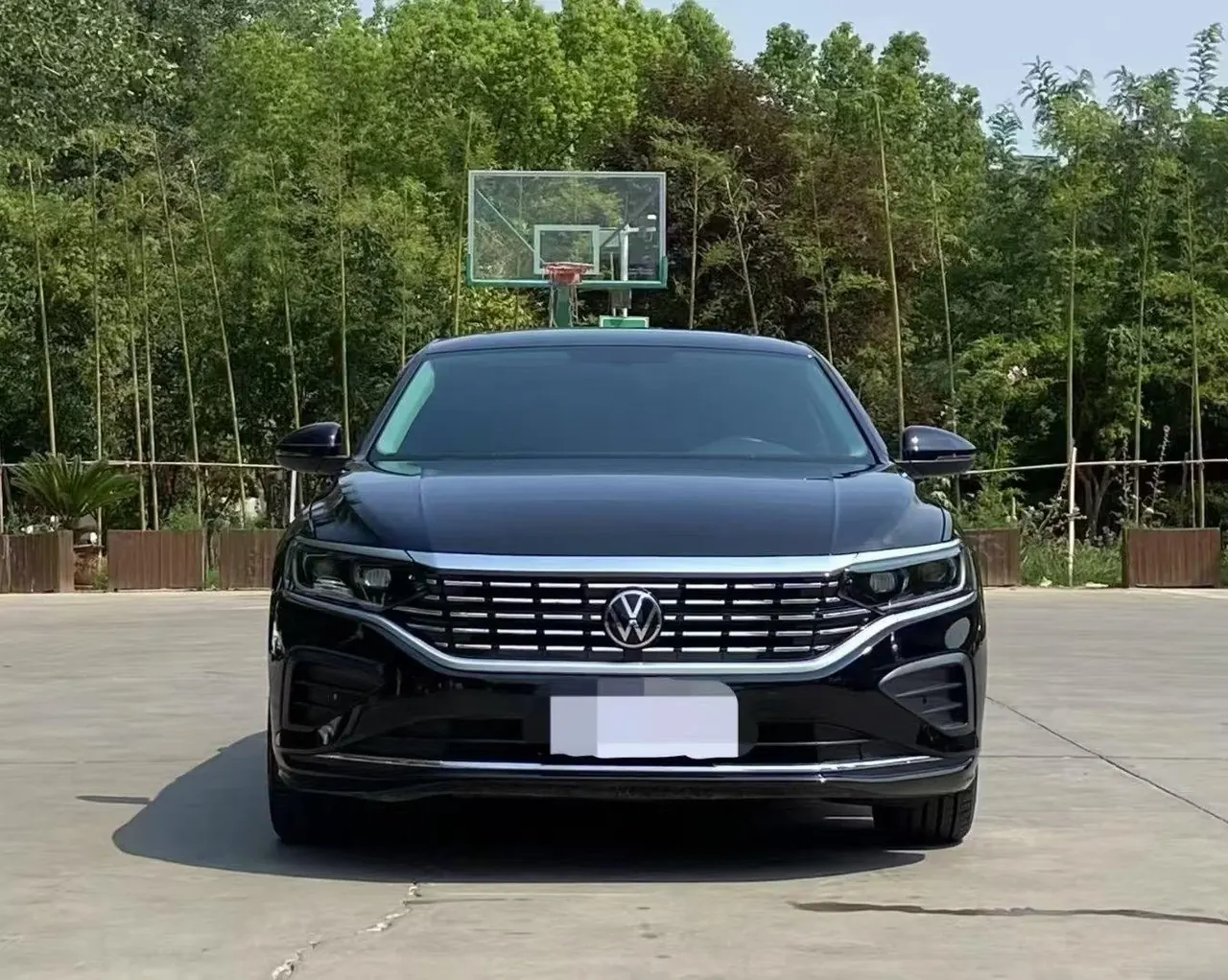 Volkswagen 2024 Passat 2.0TSI 330TSI Elite Edition Automatic 2