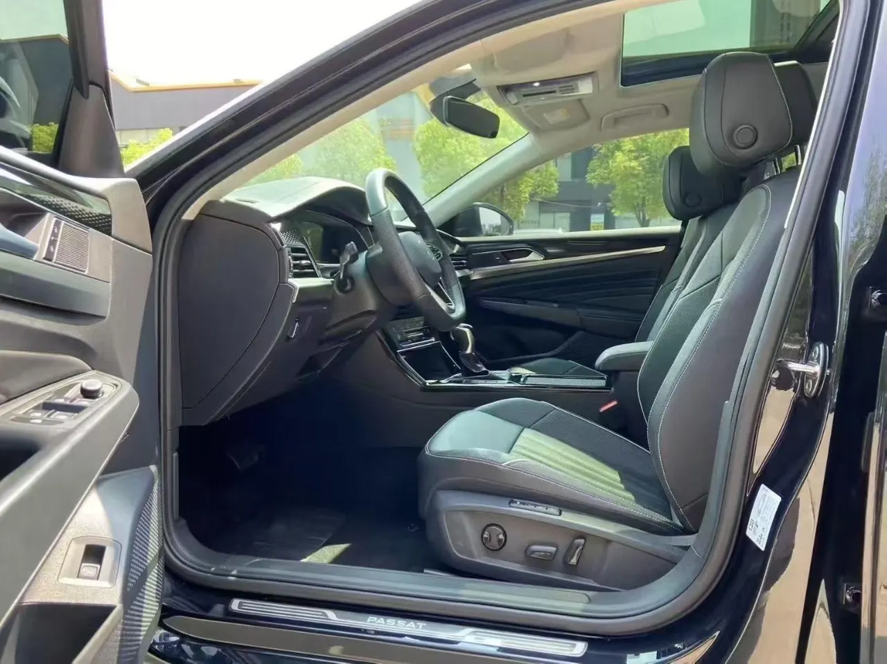 Volkswagen 2024 Passat 2.0TSI 330TSI Elite Edition Automatic 4