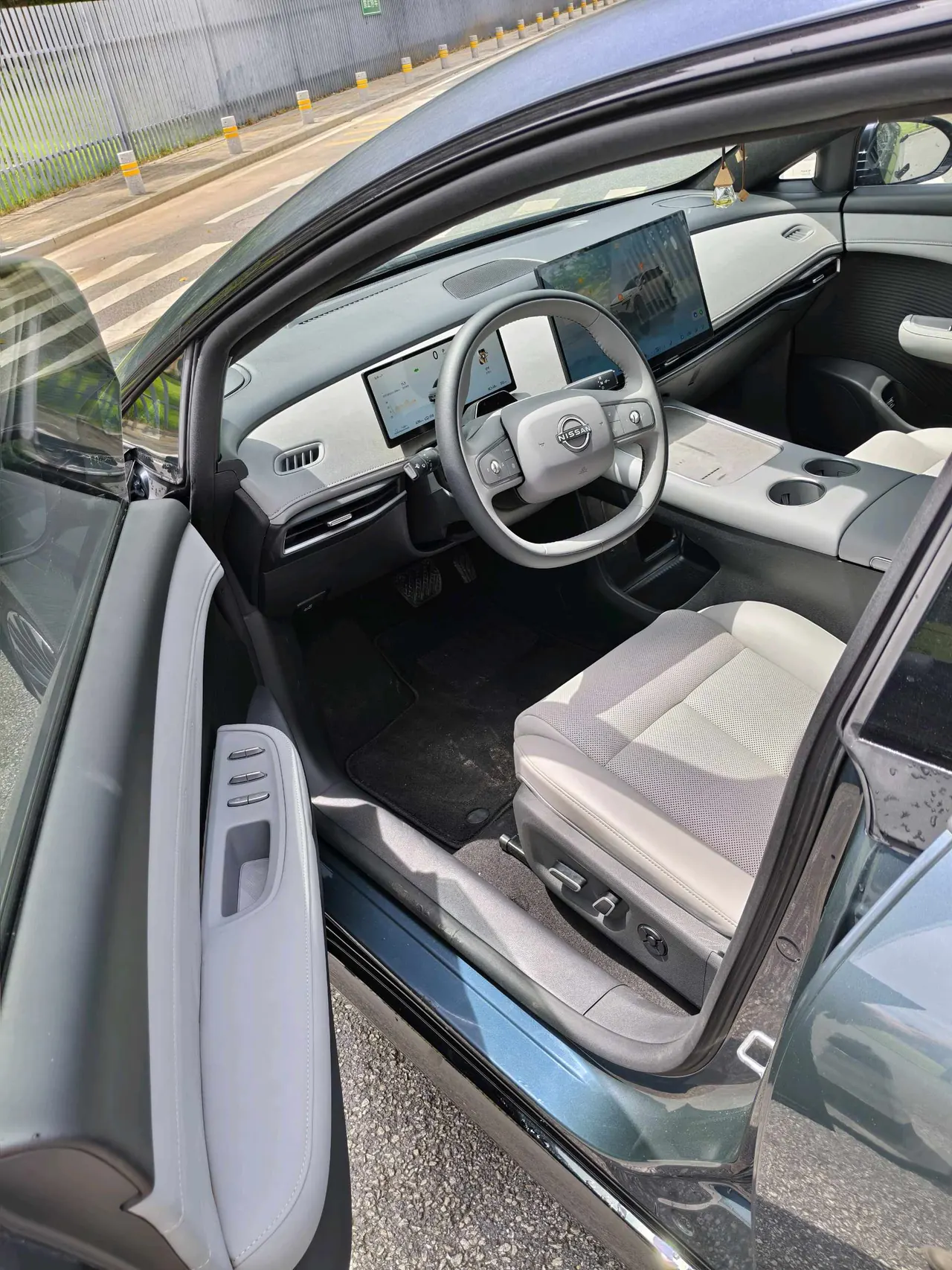 Nissan 2025 N7 625 Max Automatic 7