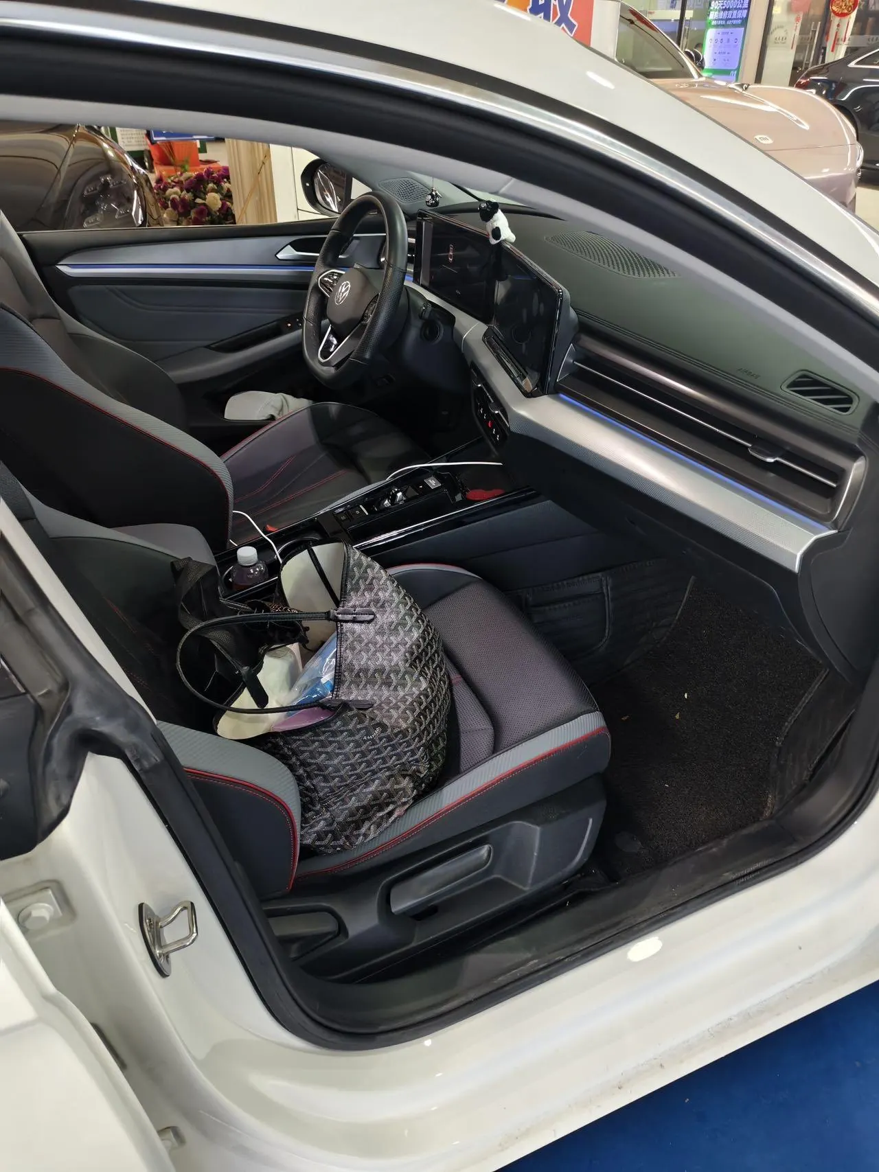 Volkswagen 2022 Ling Du L 1.4TSI 280TSI Cool Edition Automatic Gear 5