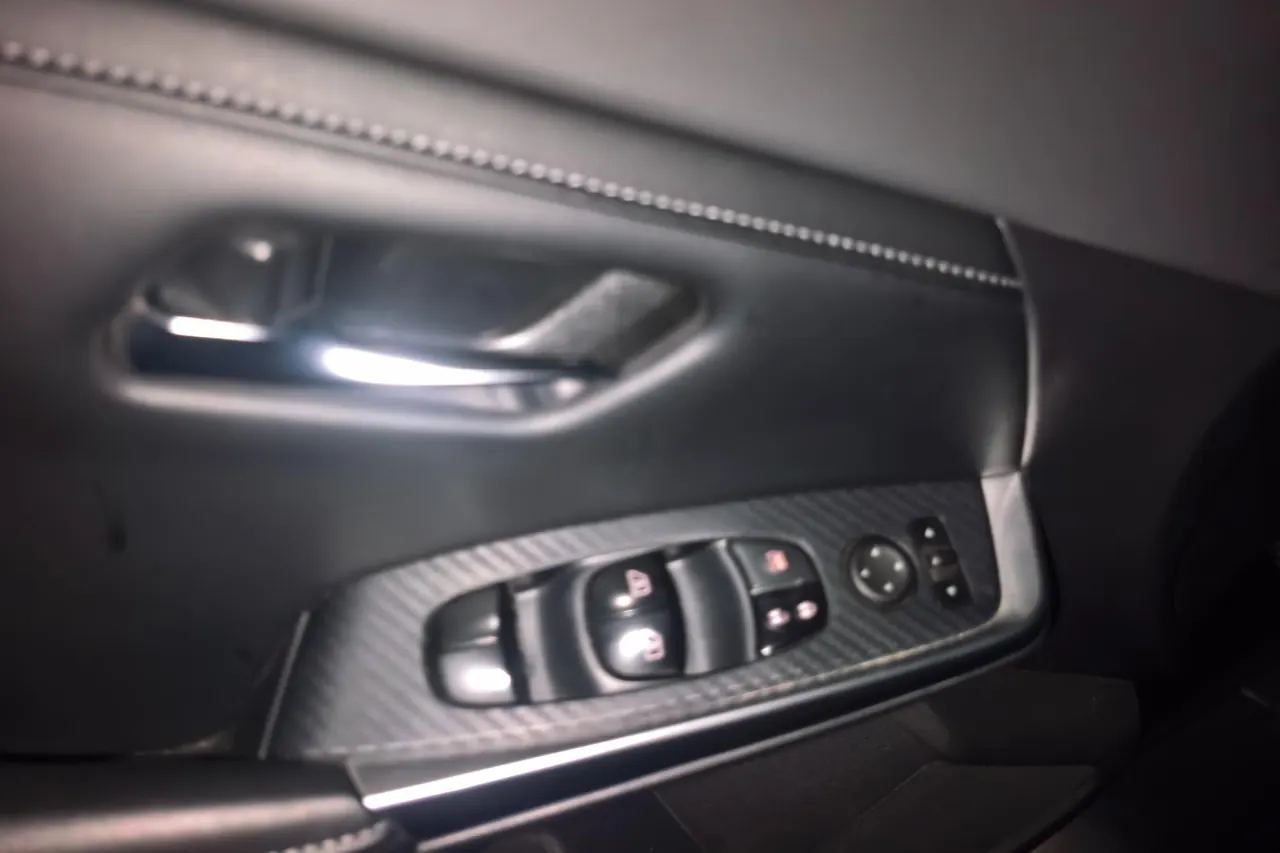 Nissan 2022 Sylphy 1.6 Stepless XL Pleasant Edition Automatic Gear 5