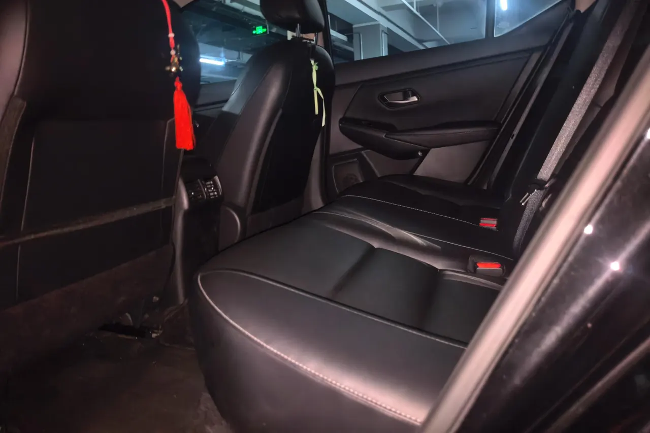 Nissan 2022 Sylphy 1.6 Stepless XL Pleasant Edition Automatic Gear 6