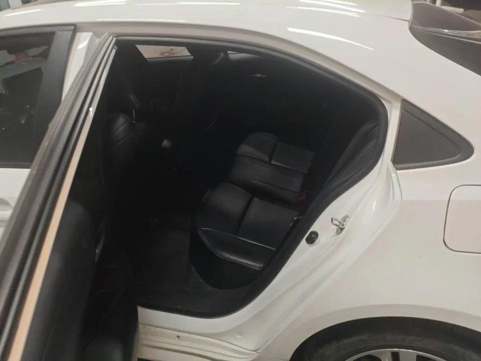 Toyota 2022 Lei Ling 1.2T Stepless 185T Deluxe Automatic Gear 6