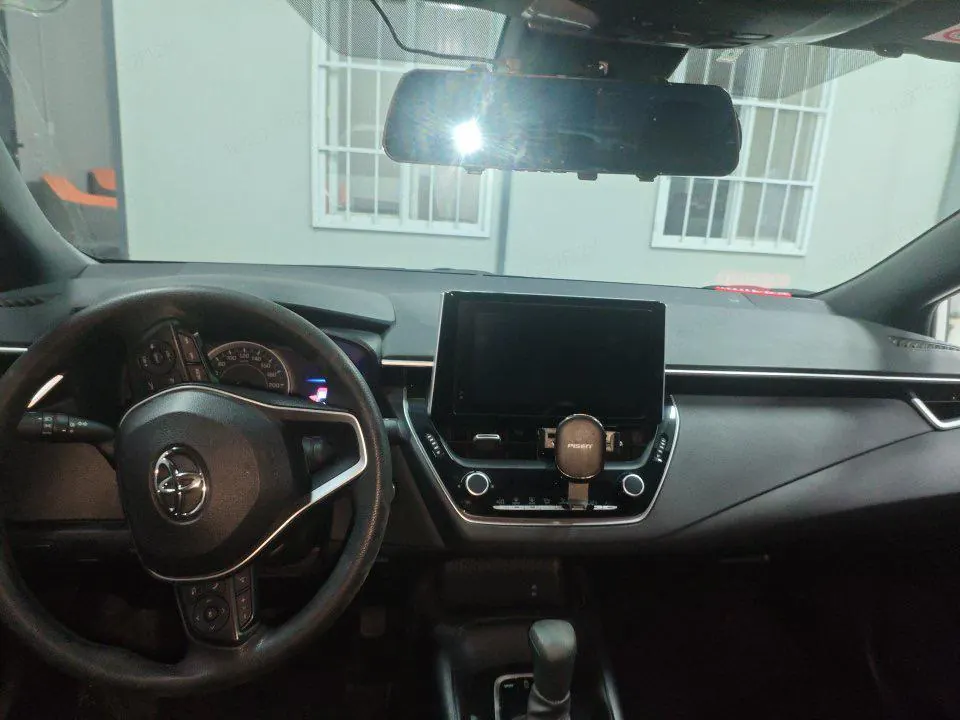 Toyota 2022 Lei Ling 1.2T Stepless 185T Deluxe Automatic Gear 7