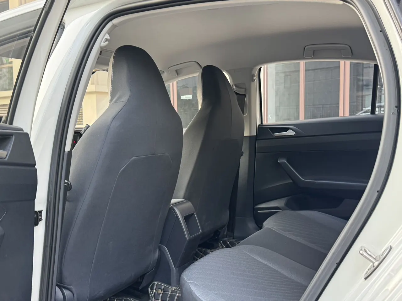 Volkswagen 2025 Lavida New Trend 1.5 Outstanding New Edition Automatic Transmission 6