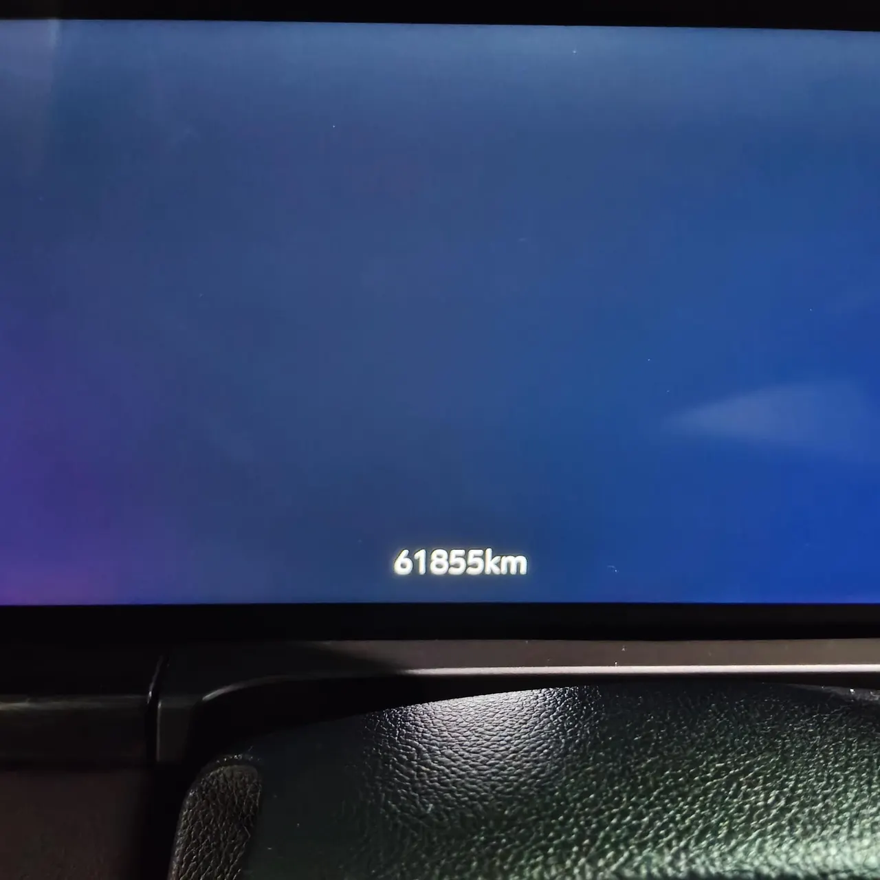 Buick 2022 GL8 Avenir 48V 2.0T Six-seat Hyun Edition Automatic Gear 7