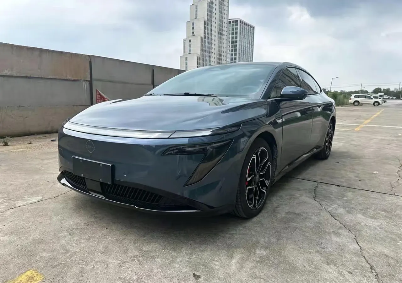 Nissan 2025 N 7 625 Pro automatic gear 3