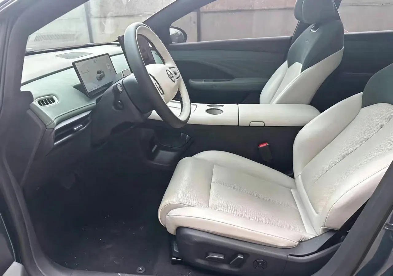 Nissan 2025 N 7 625 Pro automatic gear 7