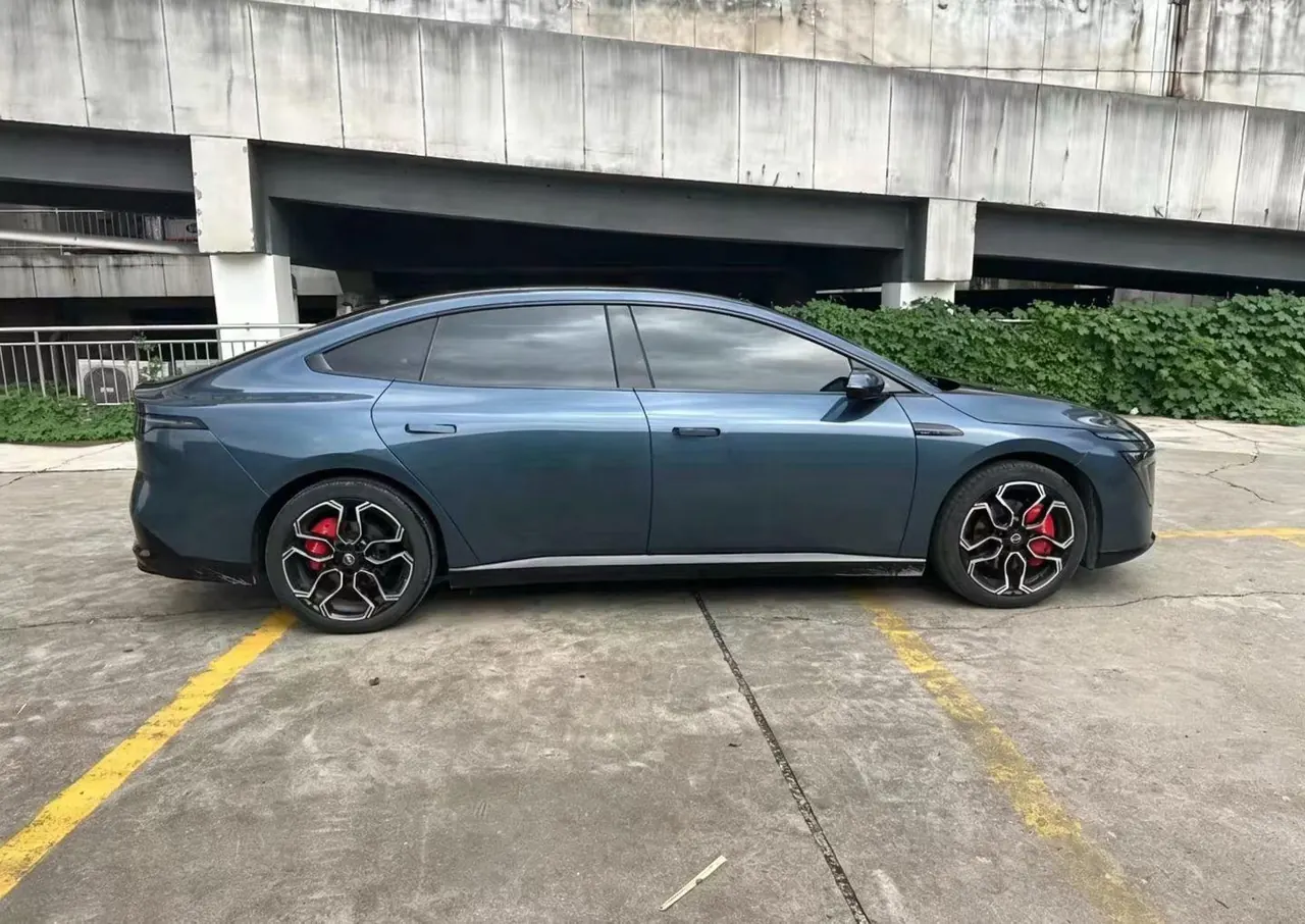 Nissan 2025 N 7 625 Pro automatic gear 9