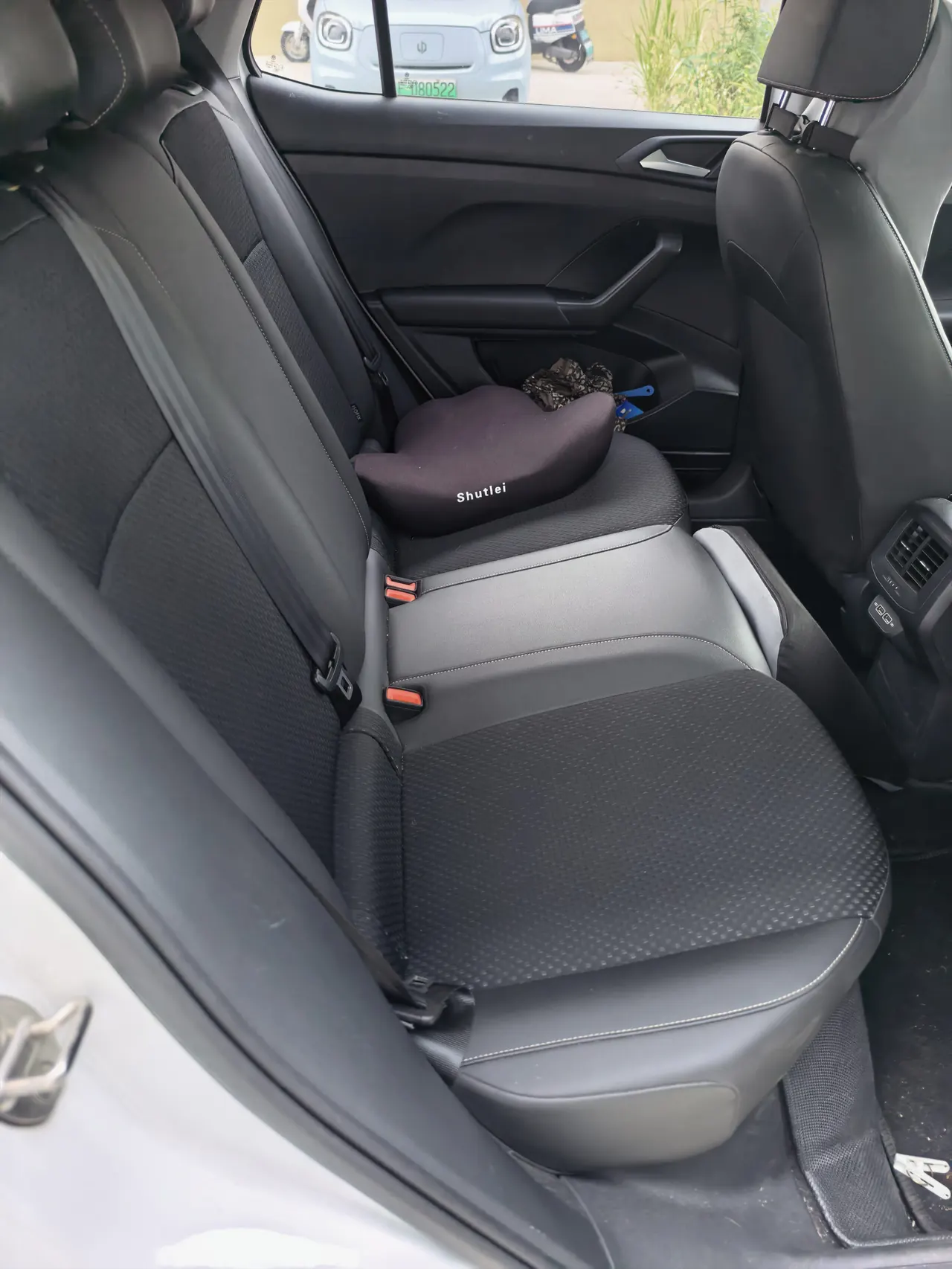 Volkswagen 2020 Shadow 1.5 Yue Automatic 3