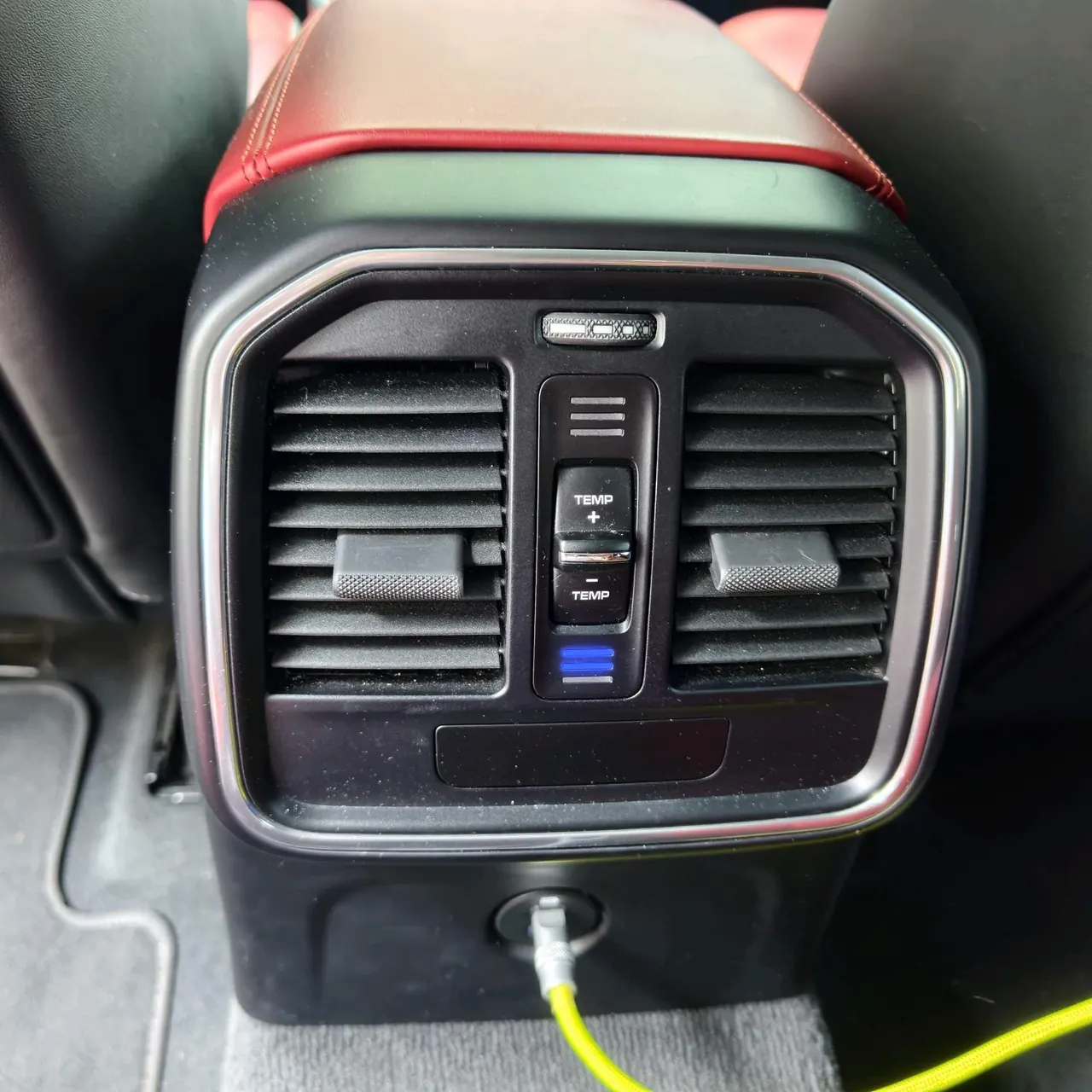 Porsche Macan (Imported) 2020 Macan 2.0T Automatic Gear 11