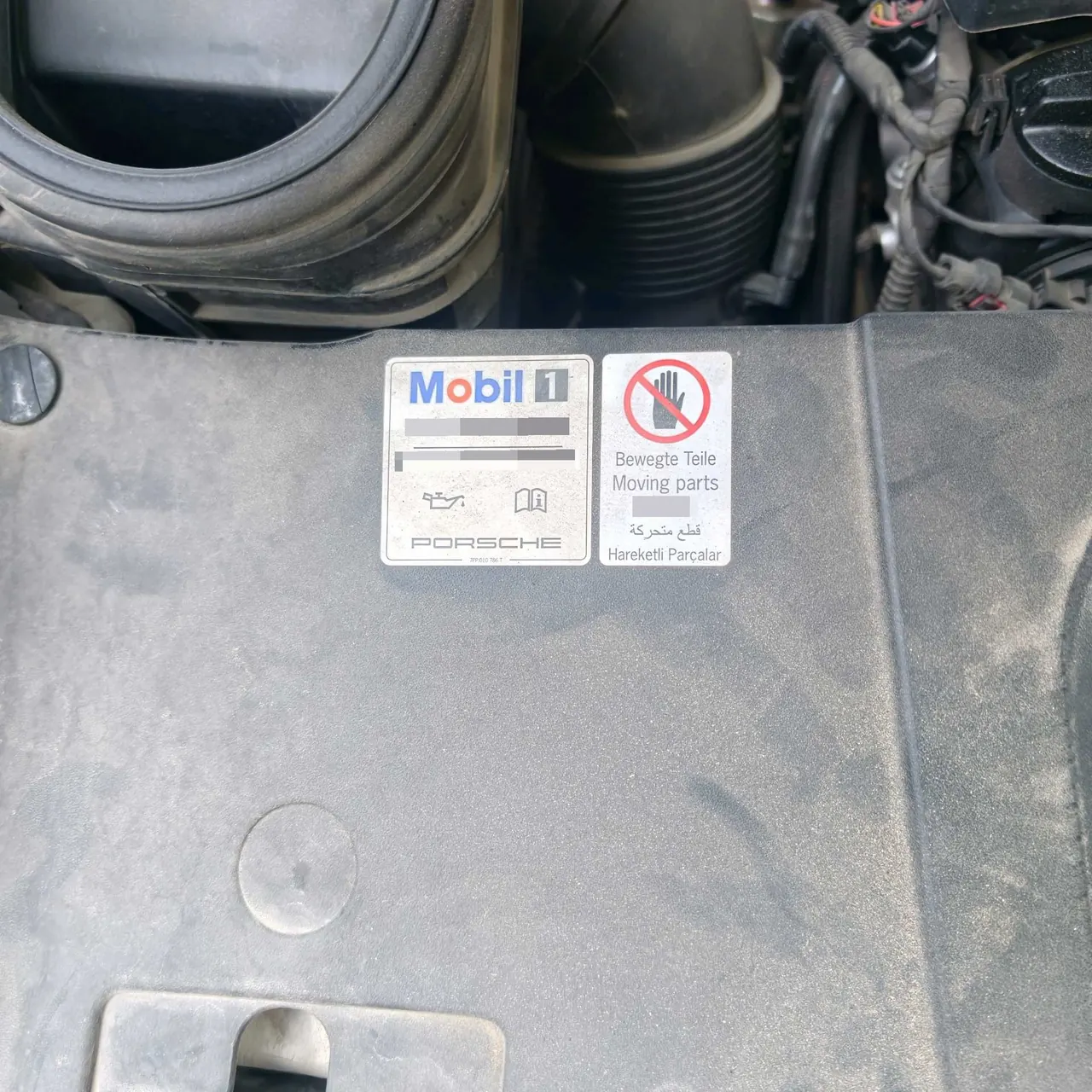 Porsche Macan (Imported) 2020 Macan 2.0T Automatic Gear 19