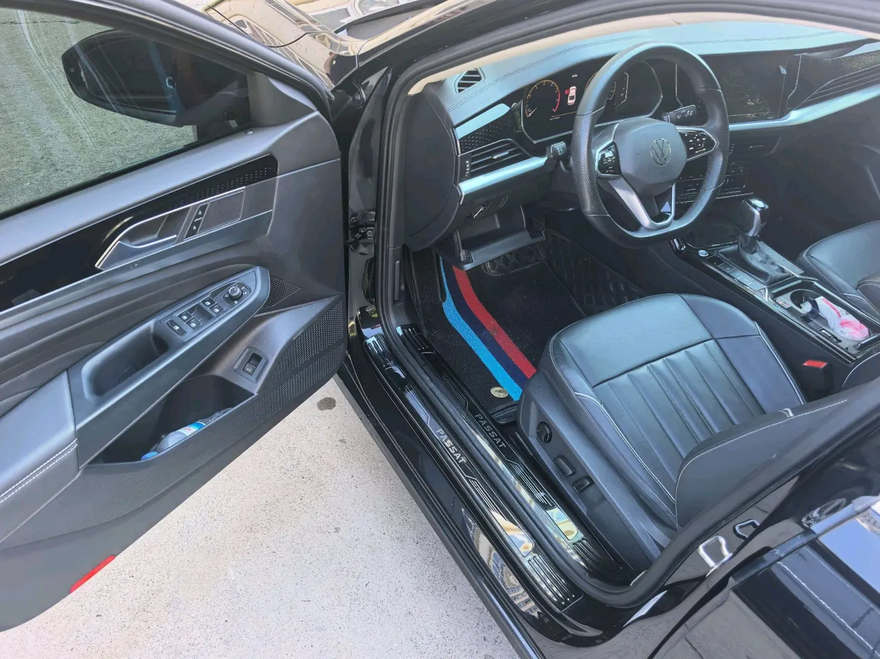 Volkswagen 2023 Passat 2.0TSI 330TSI Elite Edition Automatic 2