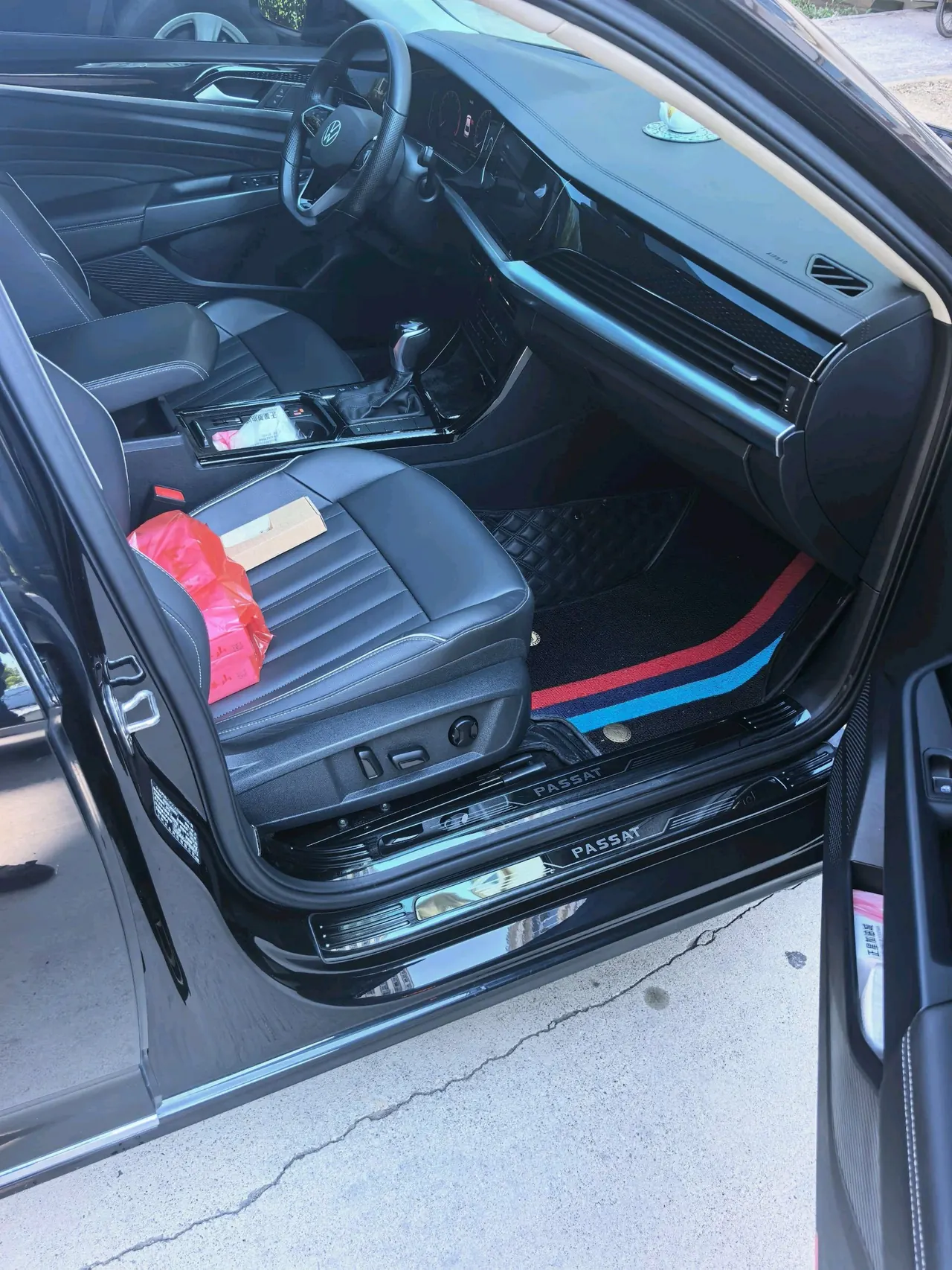 Volkswagen 2023 Passat 2.0TSI 330TSI Elite Edition Automatic 4