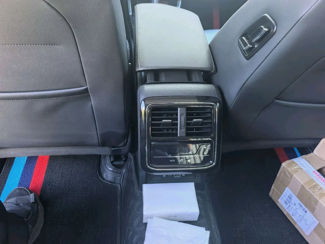 Volkswagen 2023 Passat 2.0TSI 330TSI Elite Edition Automatic 5