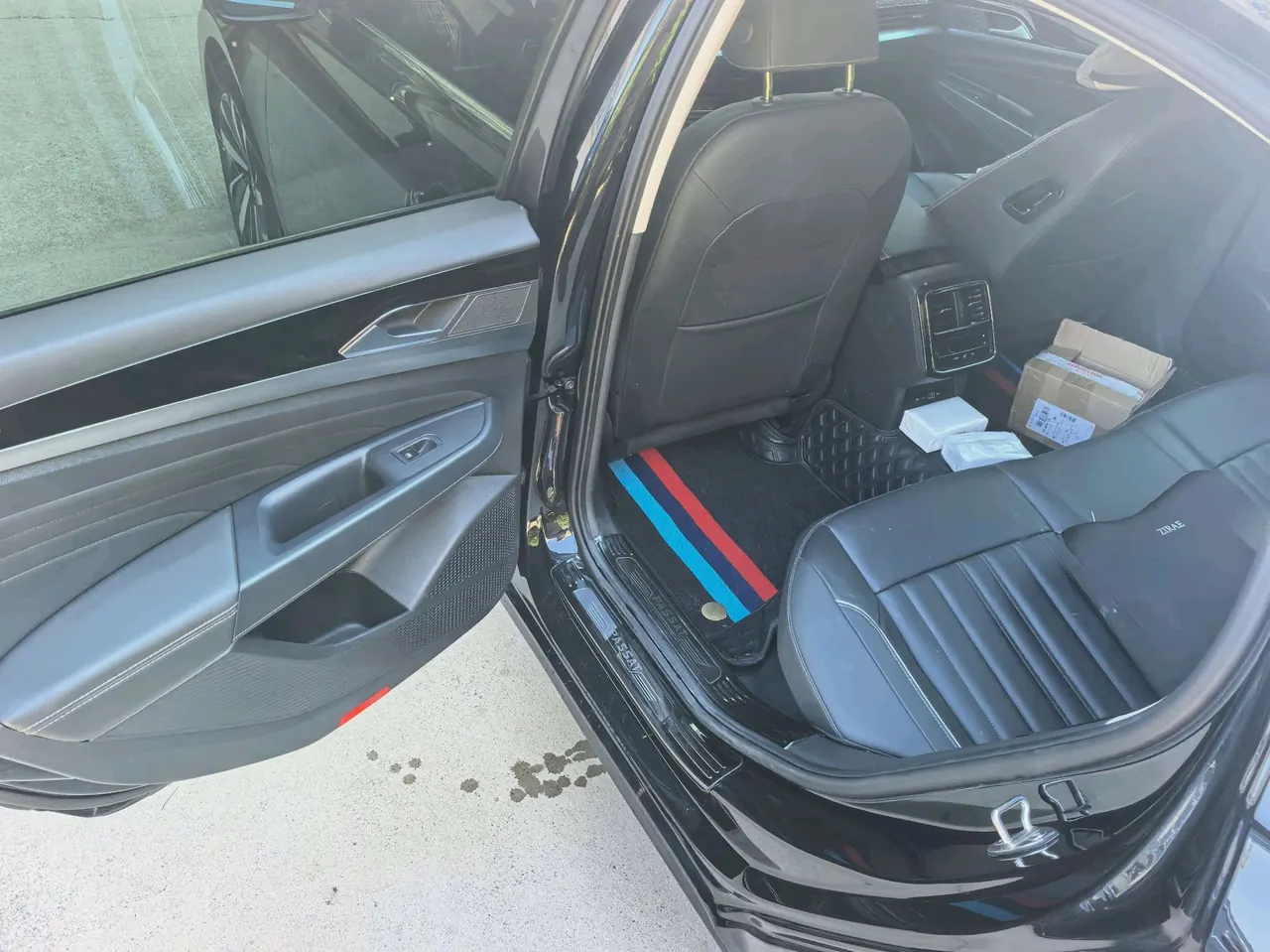 Volkswagen 2023 Passat 2.0TSI 330TSI Elite Edition Automatic 6