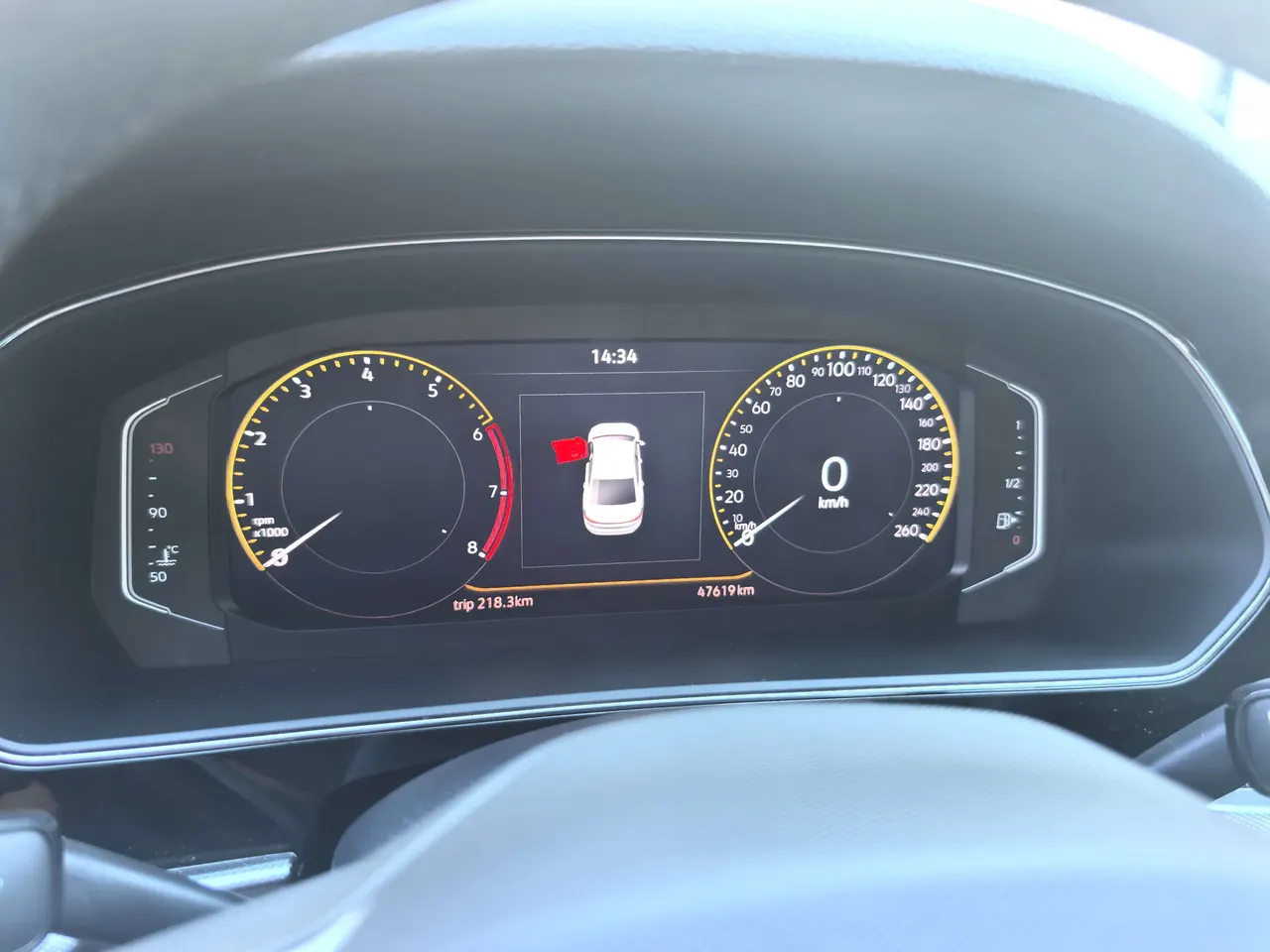 Volkswagen 2023 Passat 2.0TSI 330TSI Elite Edition Automatic 9