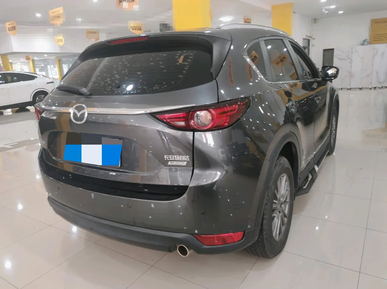 Volkswagen 2020 models of Wei ran (Viloran) 2.0TSI 330TSI business edition automatic gear 2