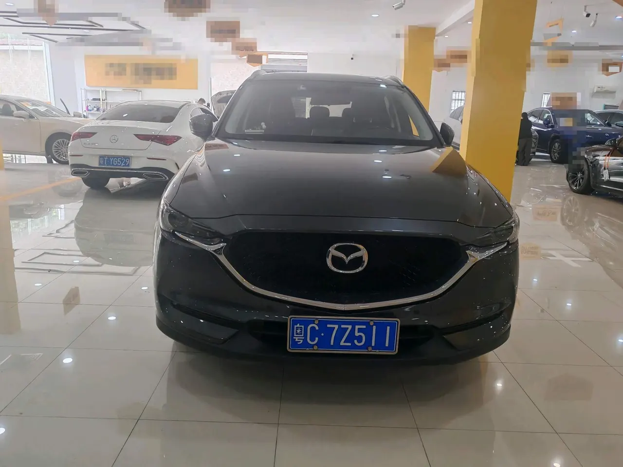 Volkswagen 2020 models of Wei ran (Viloran) 2.0TSI 330TSI business edition automatic gear 5