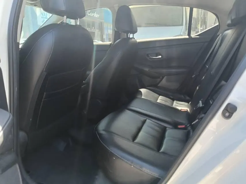 Nissan 2022 Xuanyi e-POWER 1.2 all-electric drive Pro automatic gear 5