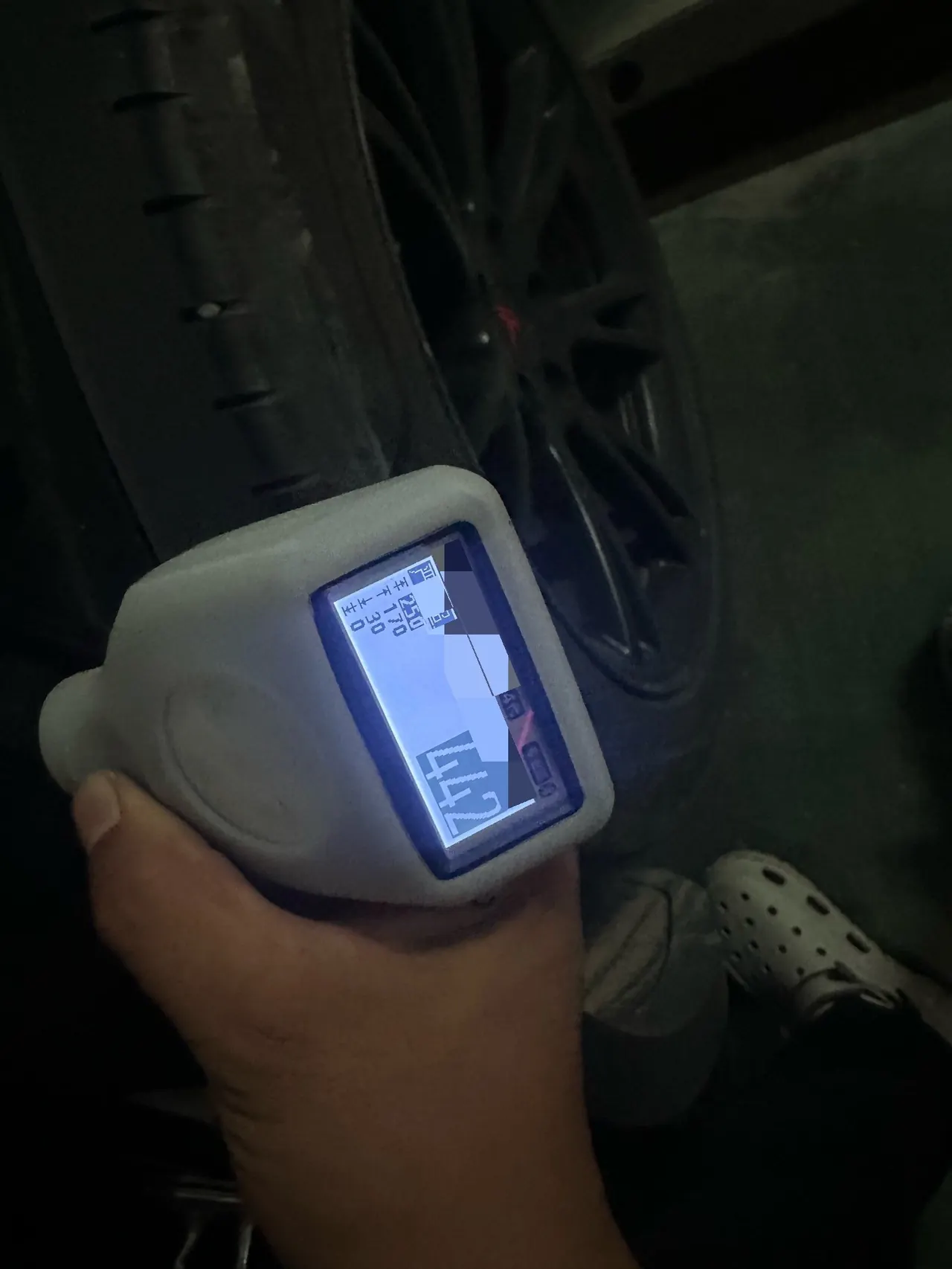 Tesla 2021 Model Y Standard Endurance Rear Drive Automatic Gear 6
