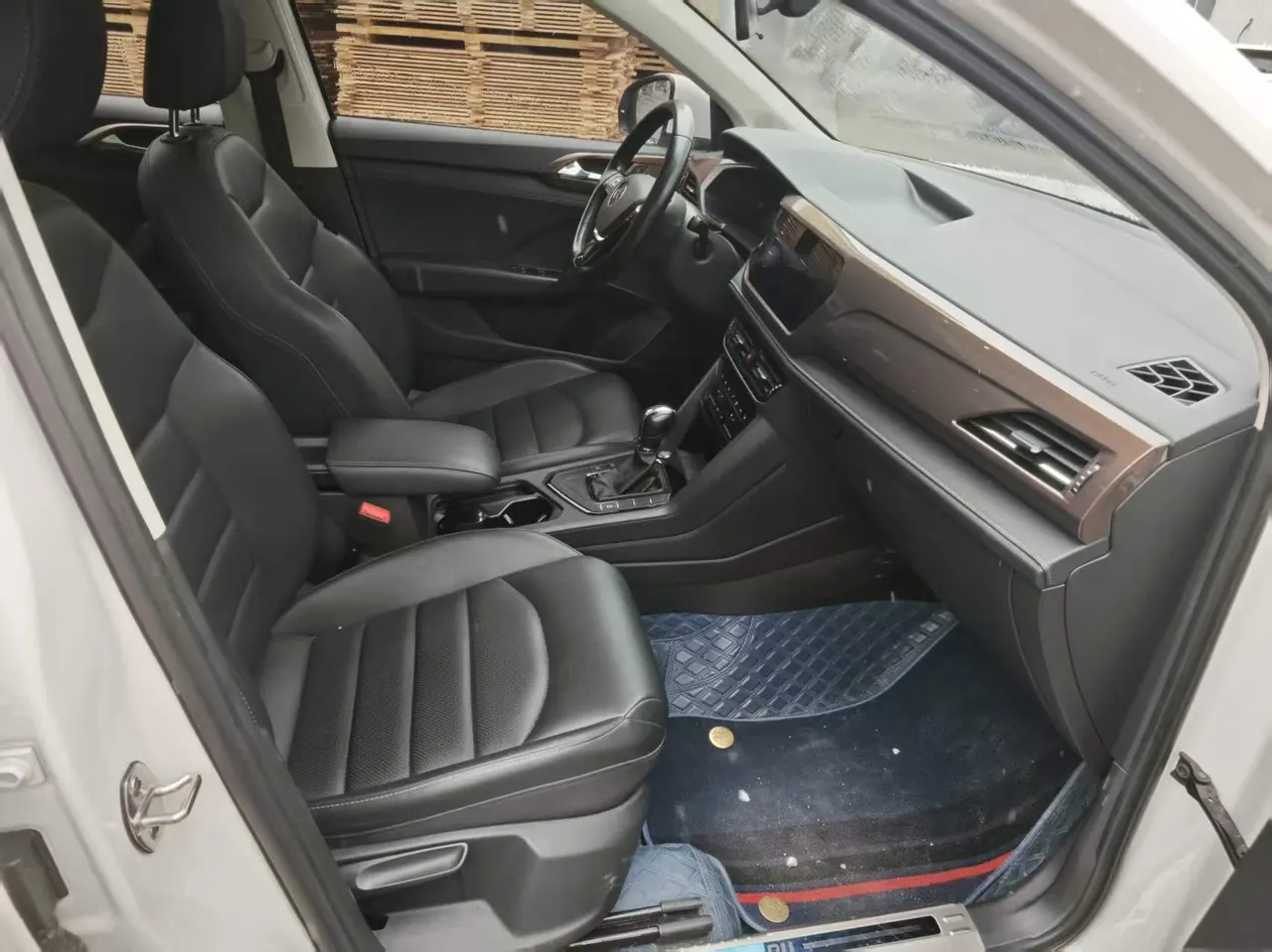 Volkswagen 2021 Tuyue 1.4TSI 280TSI Two-Drive Deluxe PLUS Automatic Gear 11