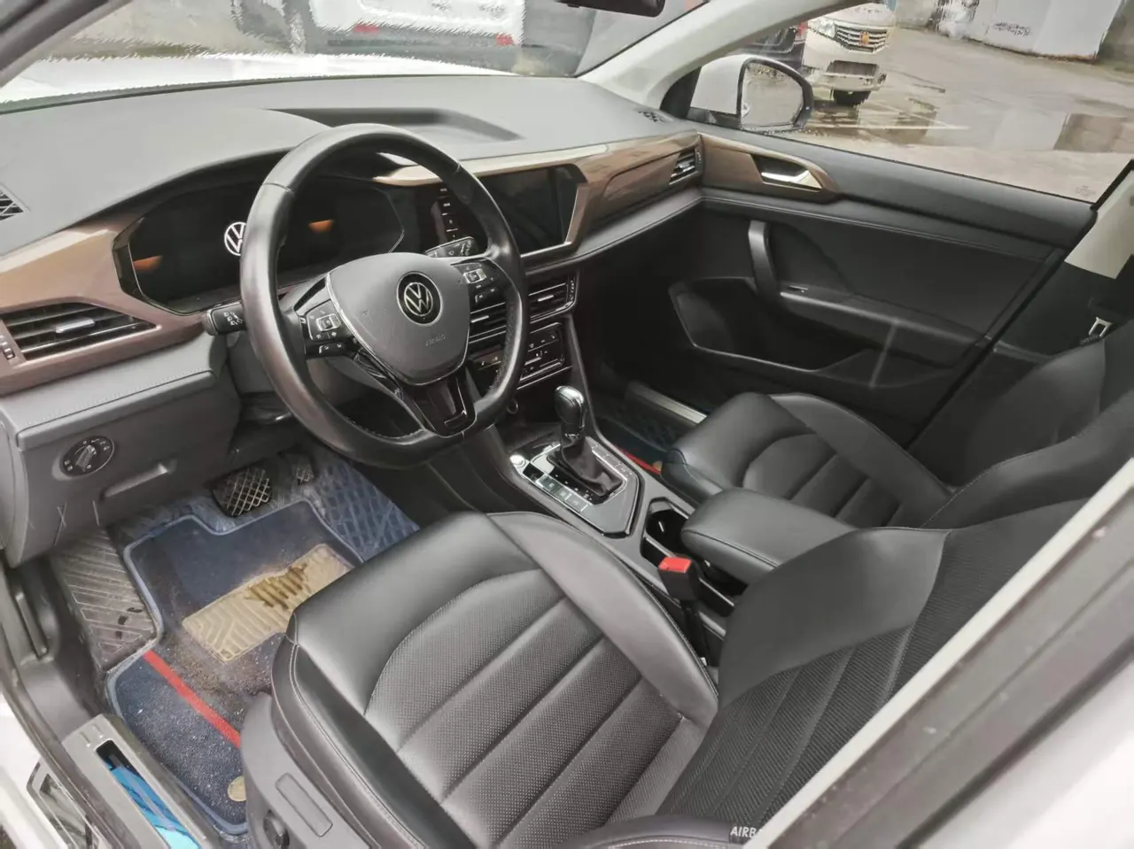 Volkswagen 2021 Tuyue 1.4TSI 280TSI Two-Drive Deluxe PLUS Automatic Gear 6