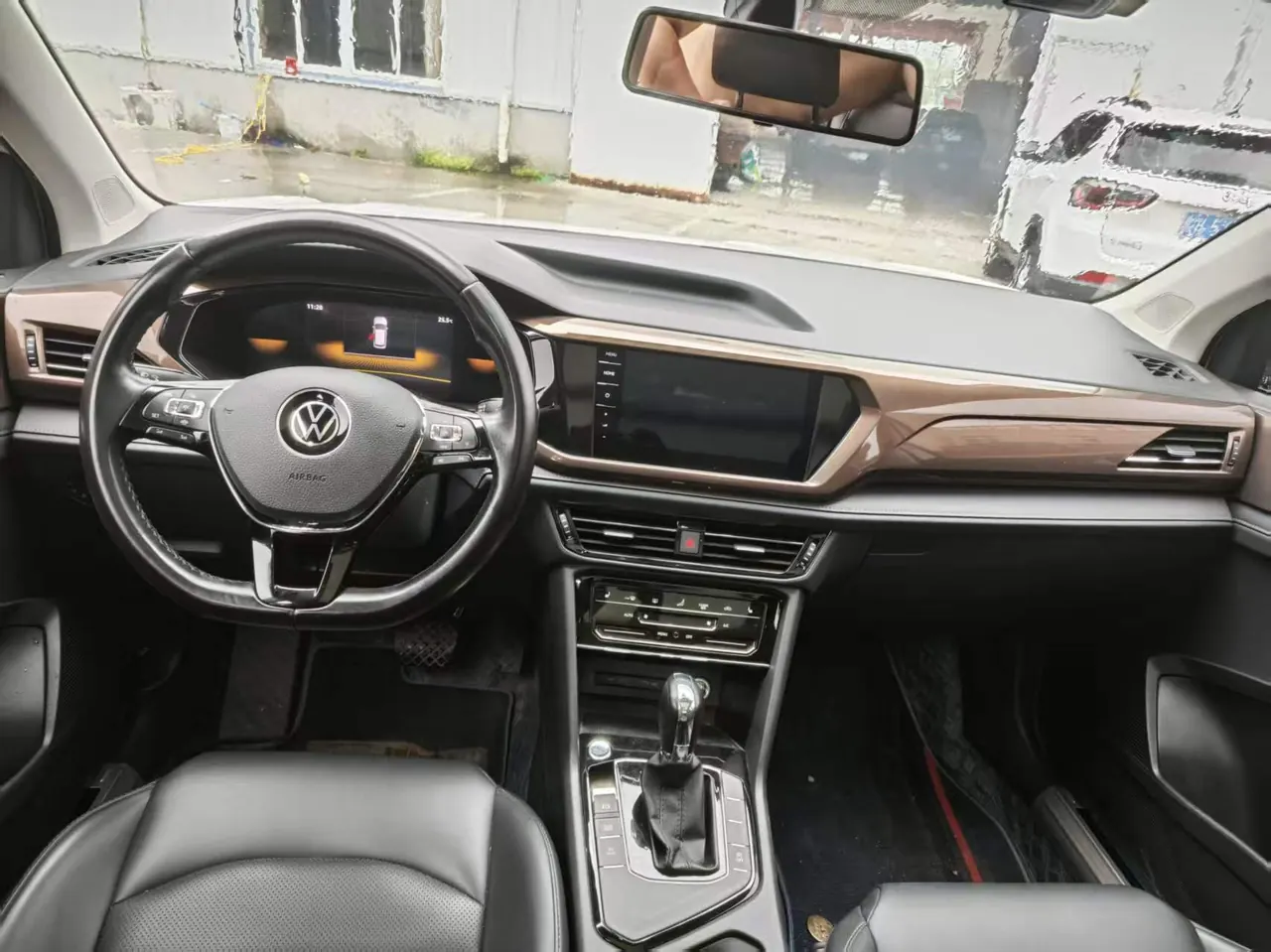 Volkswagen 2021 Tuyue 1.4TSI 280TSI Two-Drive Deluxe PLUS Automatic Gear 9