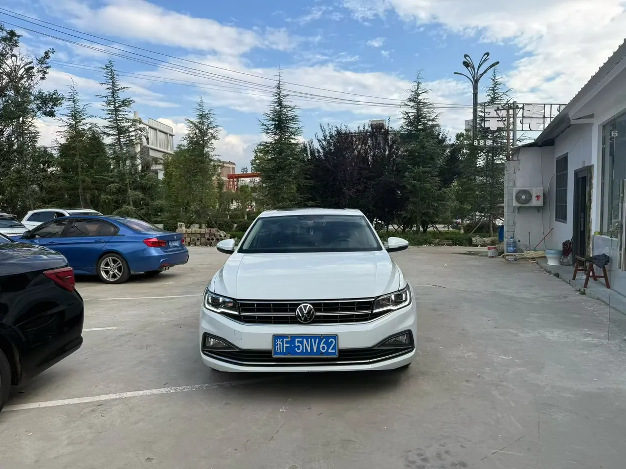 Volkswagen 2020 Bora 1.4TSI 280TSI Elite (Modified) Automatic Gear 2