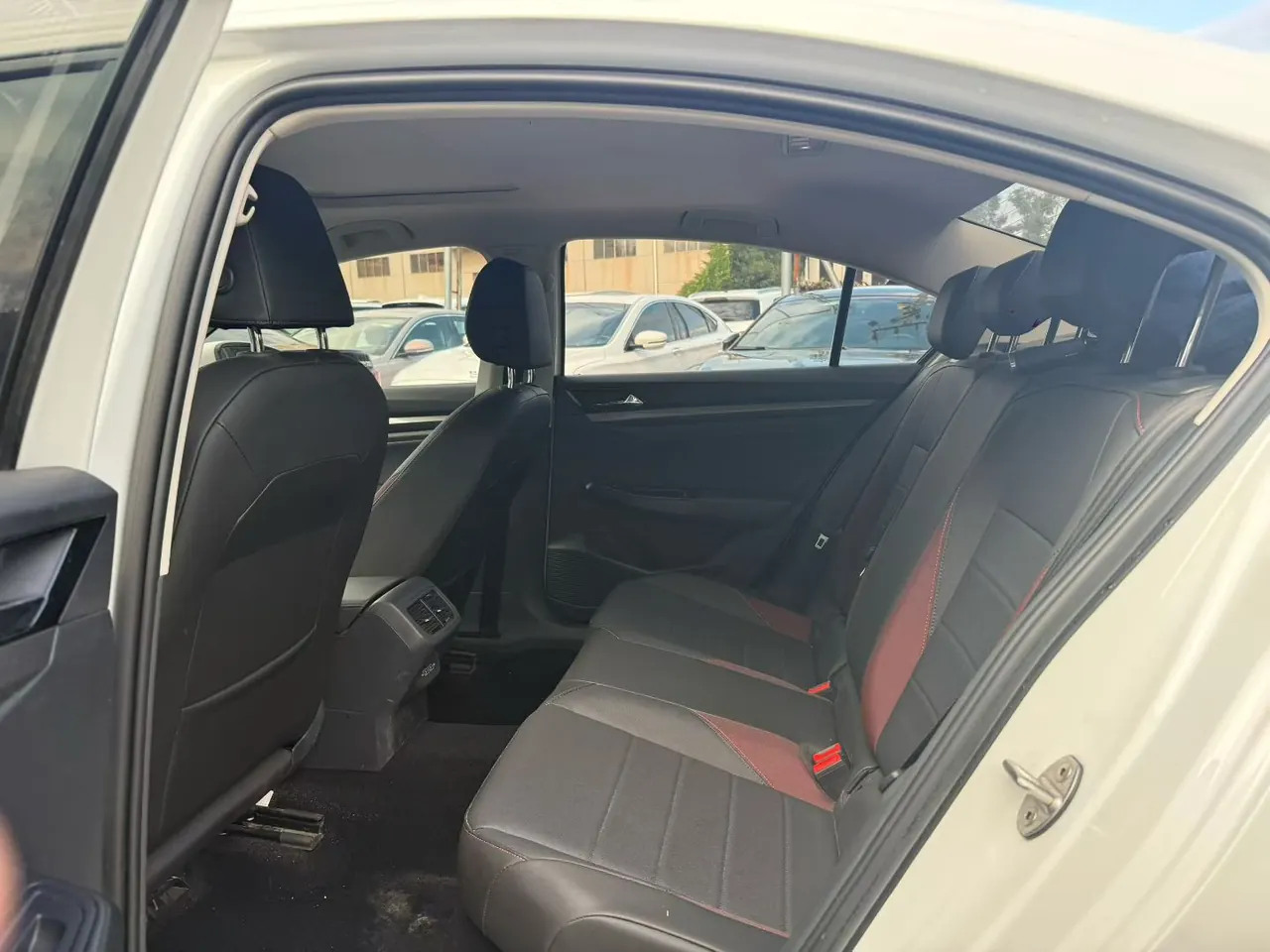 Volkswagen 2020 Bora 1.4TSI 280TSI Elite (Modified) Automatic Gear 6