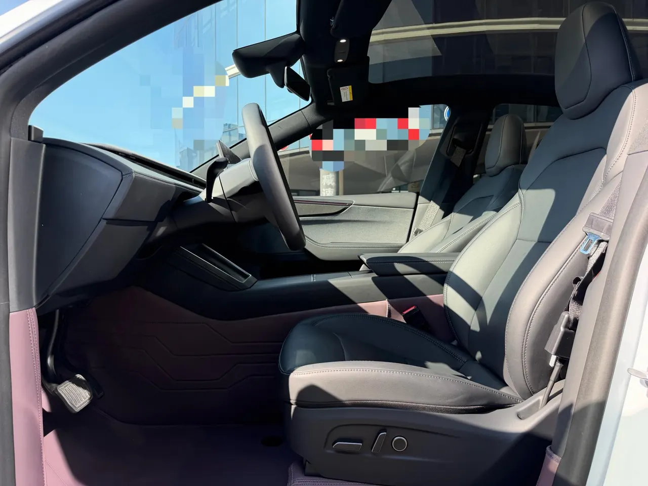 Tesla 2026 Model Y Rear-Wheel-Drive Automatic 2