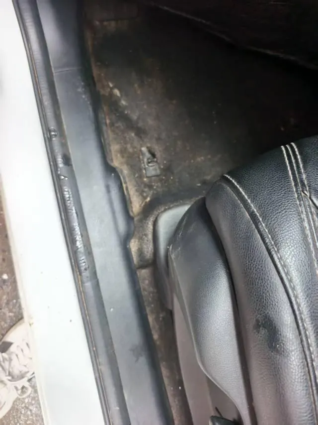 Honda 2023 Fit 1.5 Stepless Tide Enjoy Edition Automatic Gear 10