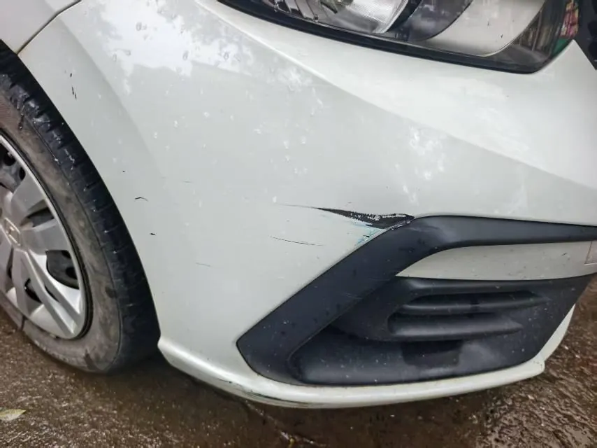Honda 2023 Fit 1.5 Stepless Tide Enjoy Edition Automatic Gear 6