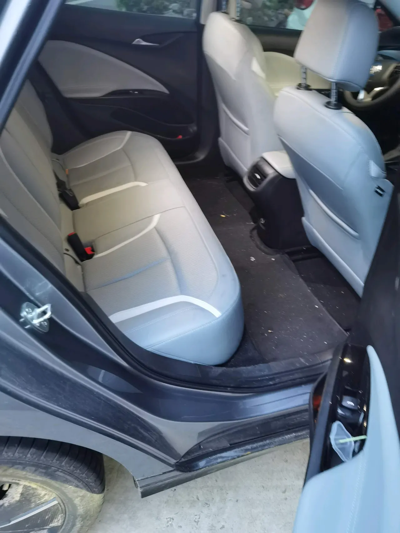 Buick 2022 VELITE 6 Connected Smart PLUS Automatic Transmission 4
