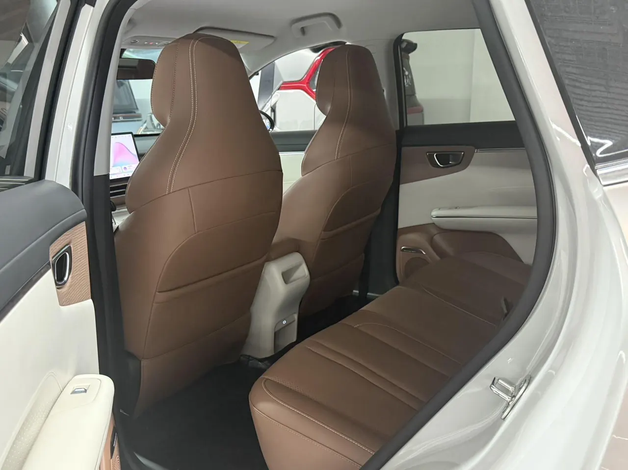 WuLing 2026 Plantronics S 525km Flagship Automatic Gear 3