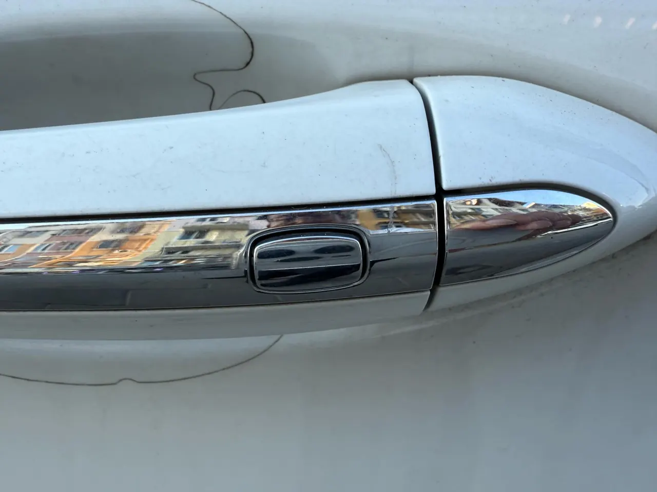 Buick 2020 Angkewei 1.5T 20T Two-Drive Luxury Automatic Gear 18