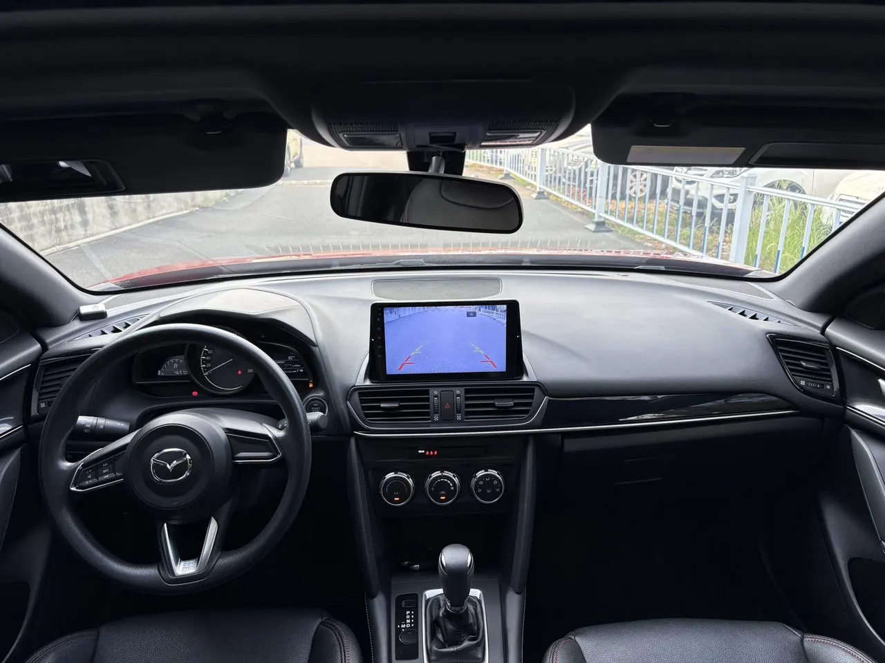 Mazda 2020 CX-4 100.00g Drive Blue Sky Vigor Edition Automatic Gear 5